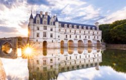 Amboise Chenonceaux