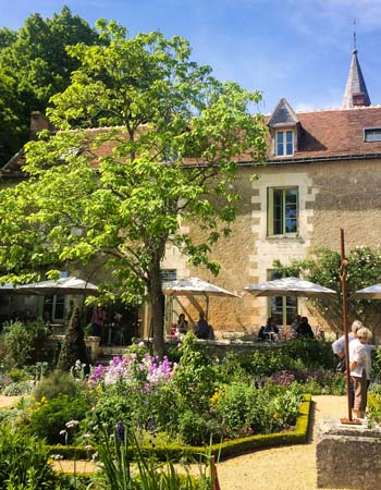 La Closerie du tilleul - Chédigny