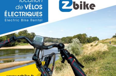 ezbike – Location de vélos électriques
