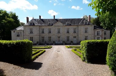 Château de Civray
