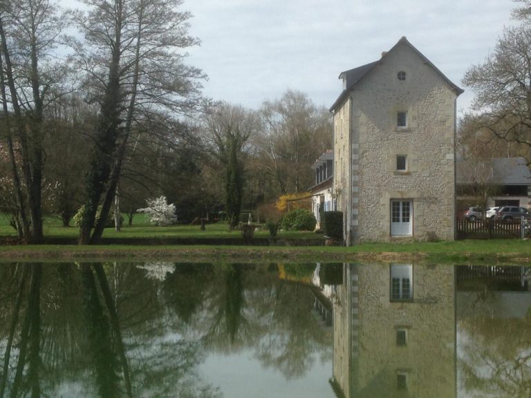 Moulin de Chareau-16