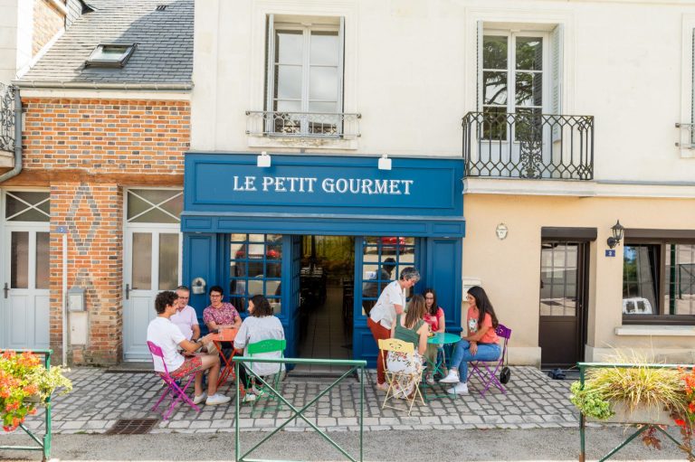 Le Petit Gourmet-1