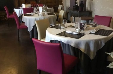 Auberge du Val de Vienne – Restaurant à Sazilly