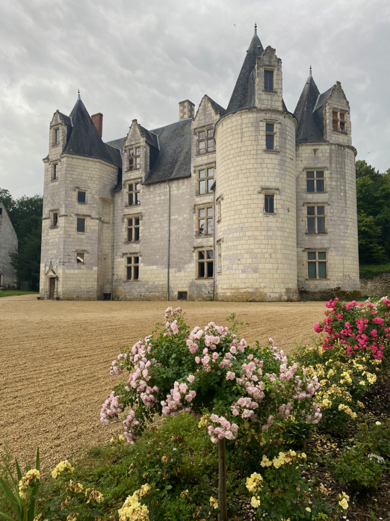 Château des Brétignolles-1