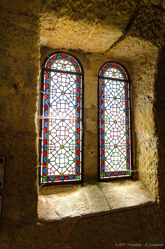 Visite Guidée de l’Ancienne Abbaye de Marmoutier-2