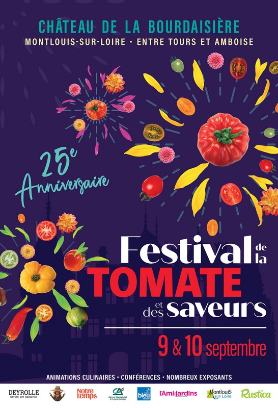 Festival de la Tomate et des Saveurs-2