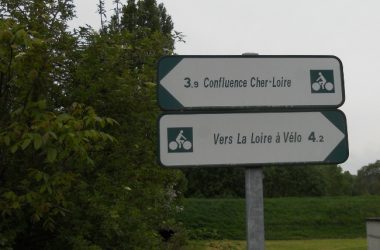 Boucle 14 – Confluence Loire et Cher