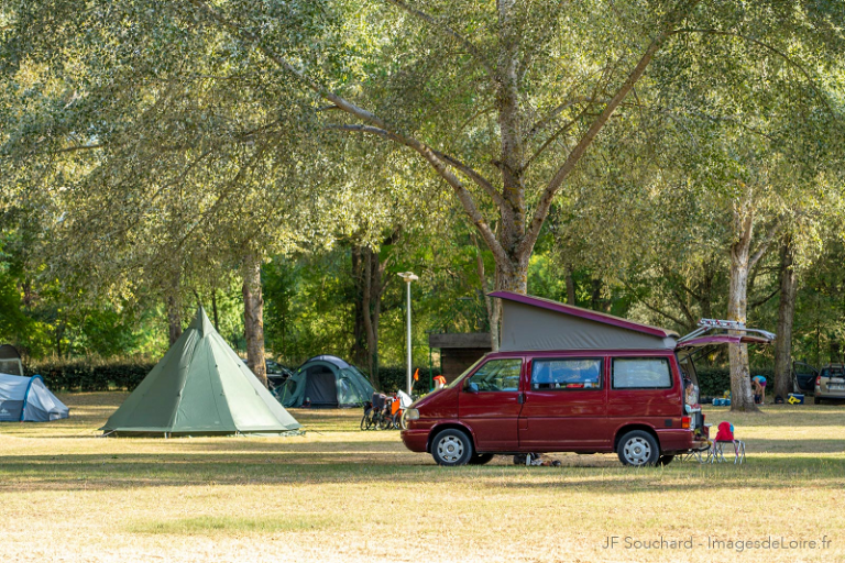 Camping River Camp-4