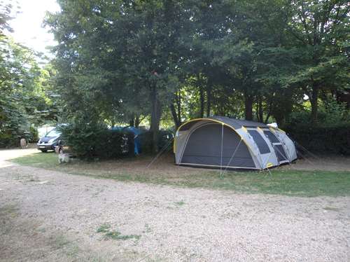 Camping Le Jardin Botanique-1