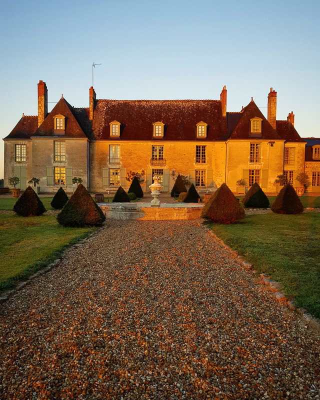 Château d’Hodebert-5