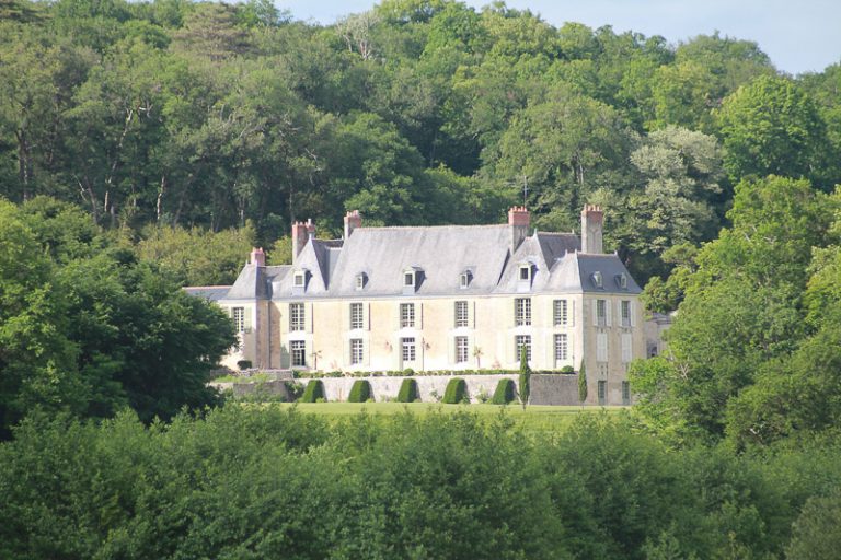 Château d’Hodebert-13