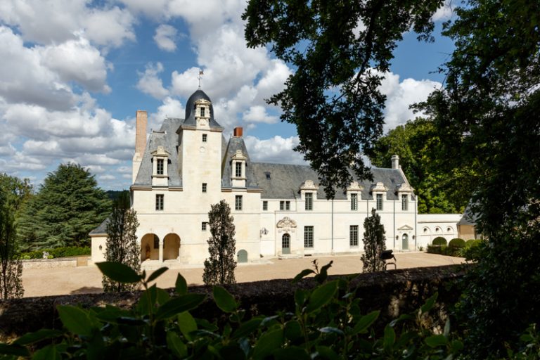 Chateau Louise de La Vallière-21