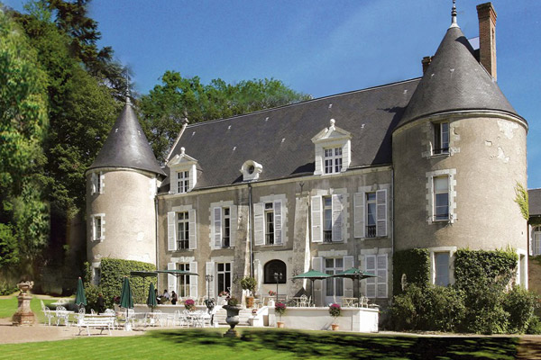 Château de Pray-1