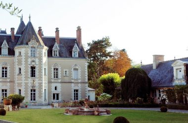 Château de Fontenay