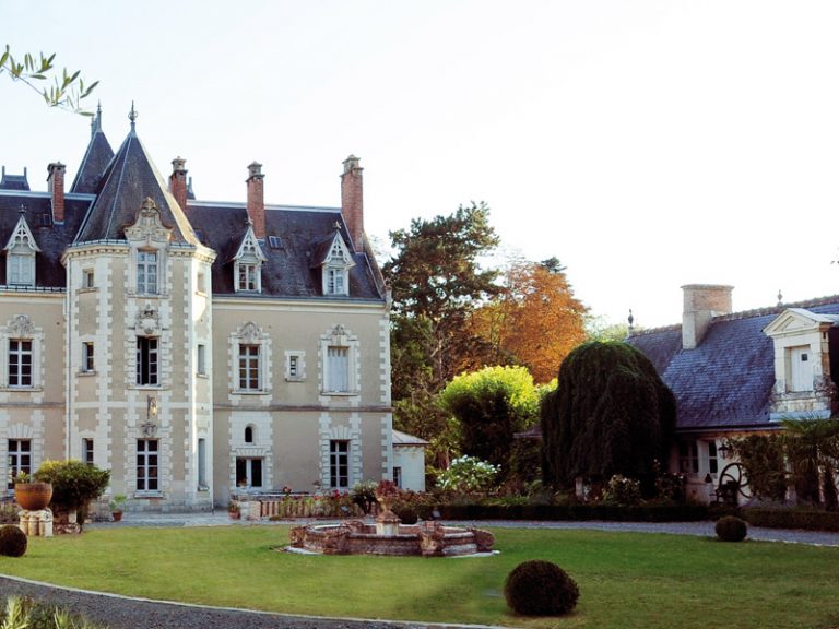 Le Château de Fontenay – La Closerie-1