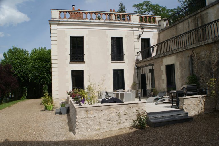Le Château de la Barre-3