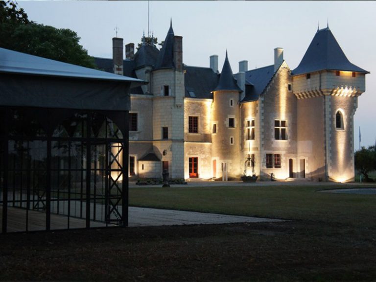 L’Orangerie du Château de la Grille-3