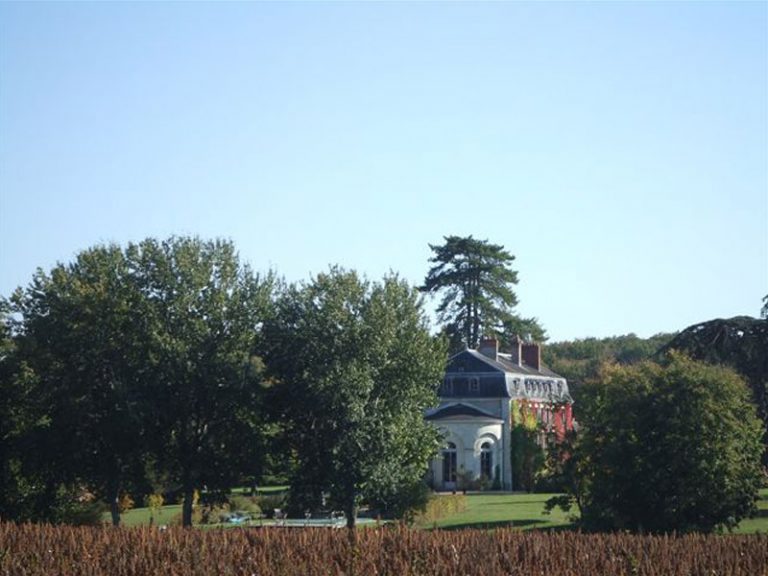 Château du Vau-1