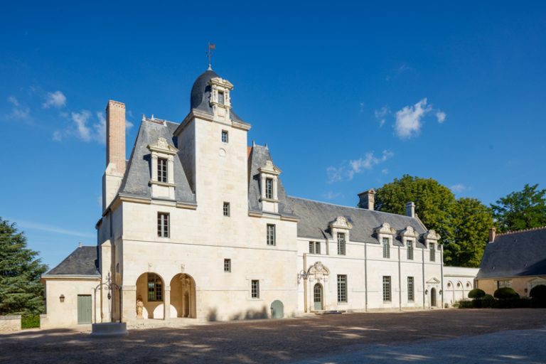 Chateau Louise de La Vallière-6