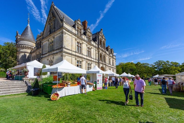 Festival de la Tomate et des Saveurs-1