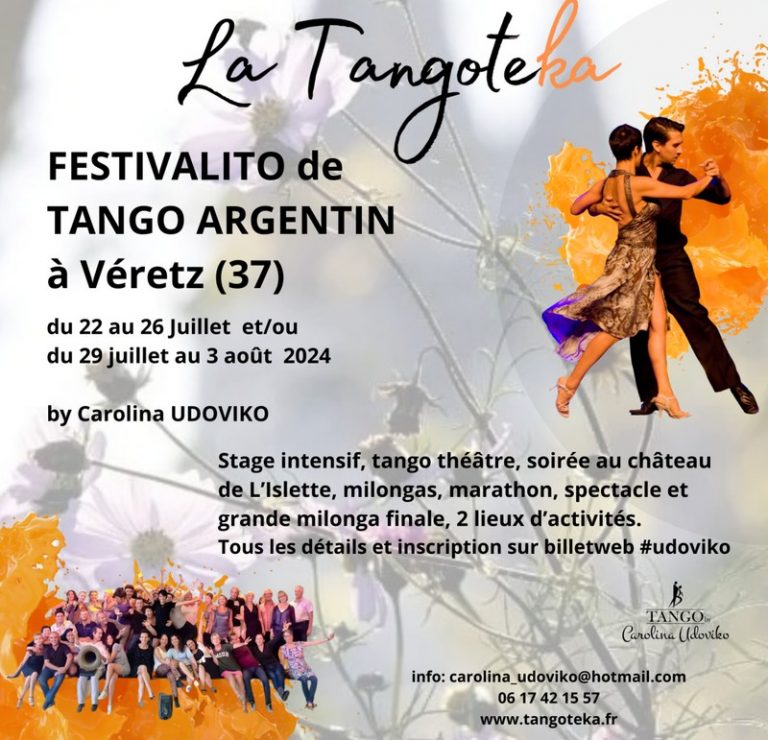 Festivalito de tango argentin-1