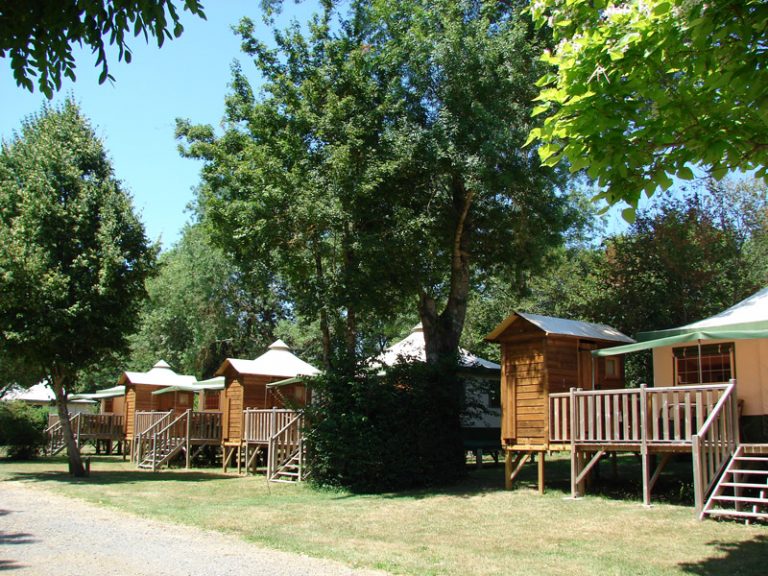 Camping La Fritillaire-1