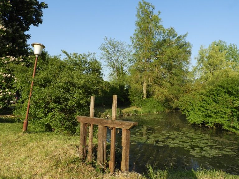 Le Moulin de la Luzière-5