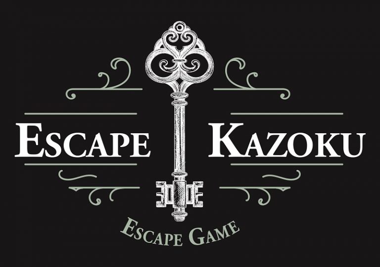 Escape Kazoku-4