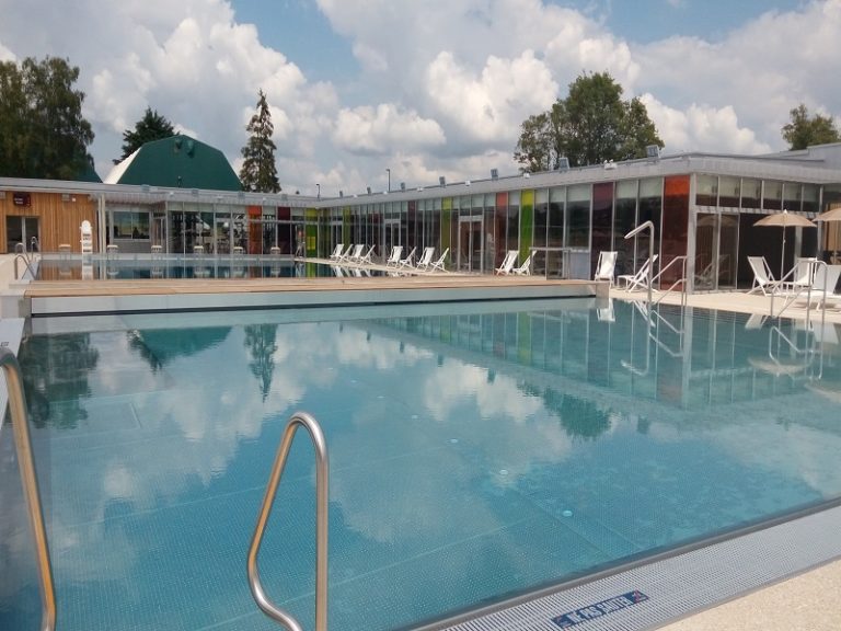 Les Thermes, piscine nordique-1