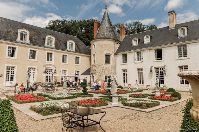 Château de Beauvois-7