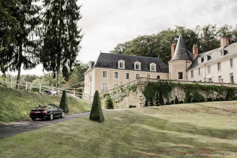 Château de Beauvois-2