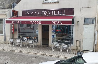 Pizza Fratelli