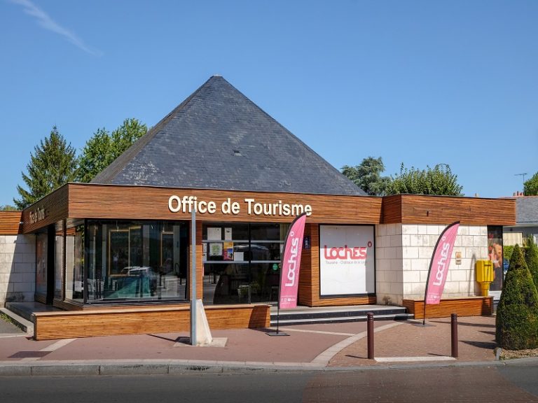 Office de Tourisme Loches Touraine Châteaux de la Loire-1