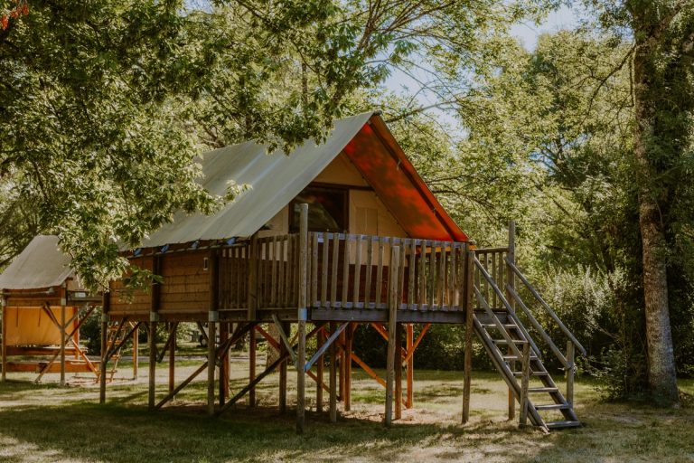 Camping Onlycamp Le Sabot-10