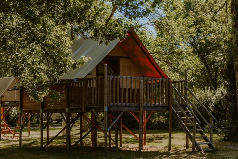 Camping Onlycamp Le Sabot-9