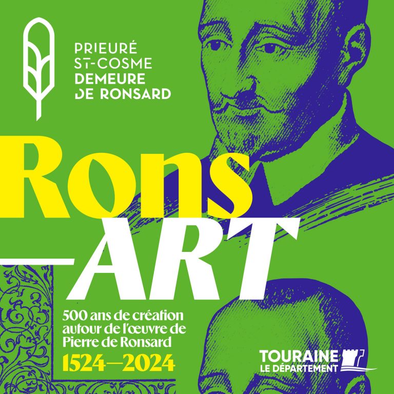 Exposition RonsART « Ronsard et les arts, du 16ème siècle à nos jours »-1