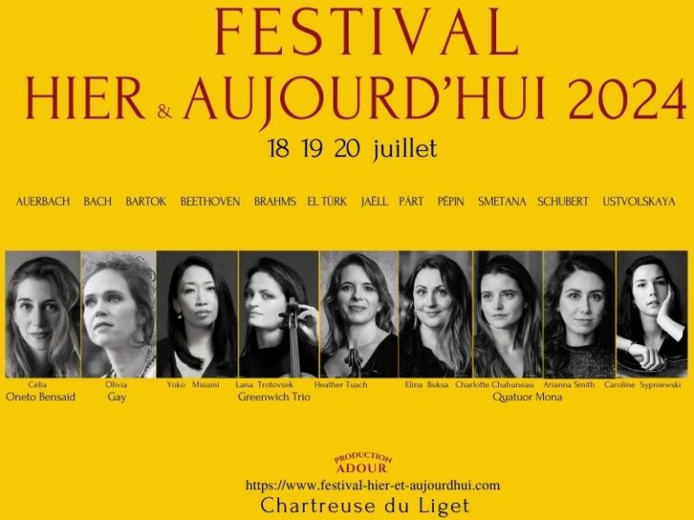 Festival Hier & Aujourd’hui-1