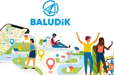 Baludik – Le festin de Bacchus