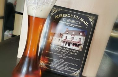 bar-restaurant-Auberge du Mail