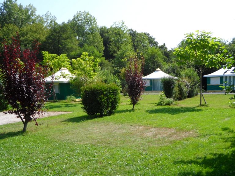 Camping Onlycamp Le Val Joyeux-7