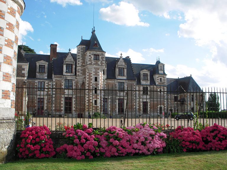 Château de Jallanges-4