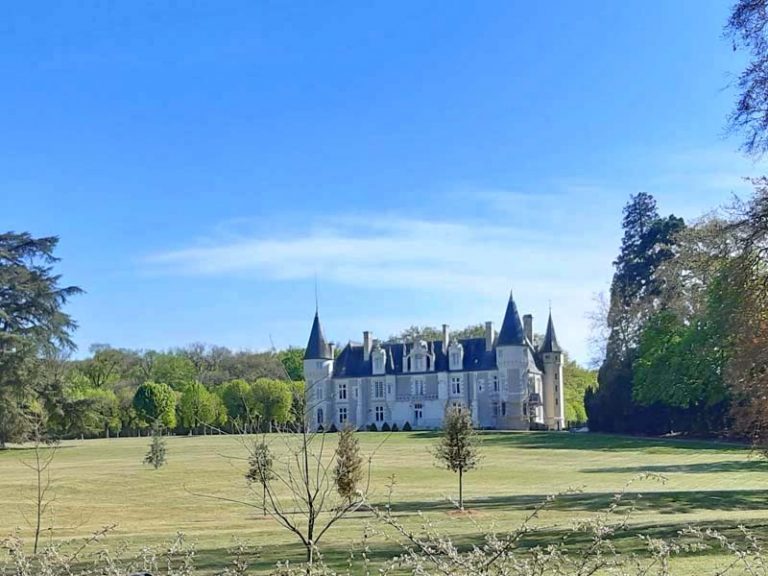 Chateau de Beauvais-1