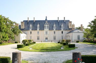 Château de Longue Plaine, Sorigny. Réception, mariage, séminaire…