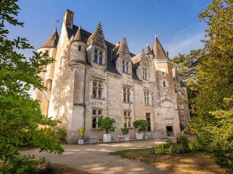 Château de Montrésor-1