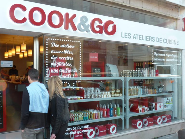 Atelier de cuisine COOK & GO-1
