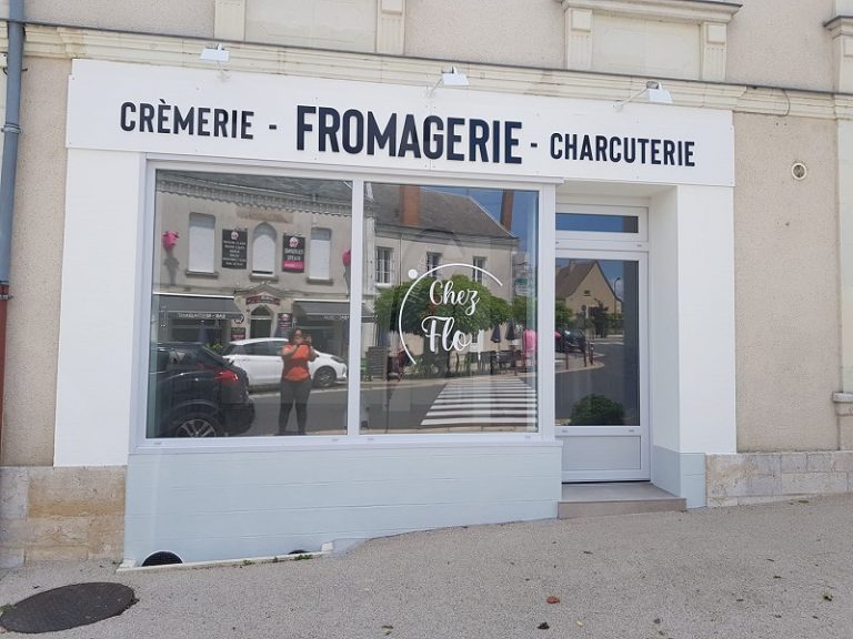Fromagerie Chez Flo-1