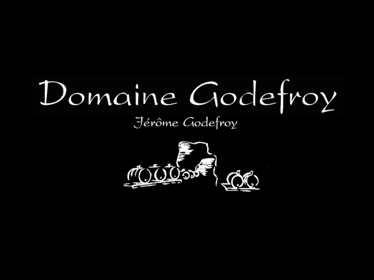 Domaine Godefroy Jérôme-1