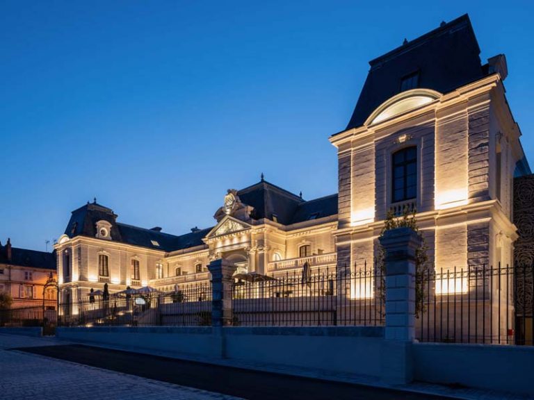 Best Western Plus Hôtel de la Cité Royale-1