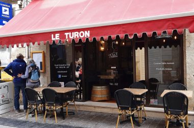 Restaurant Le Turon – Tours