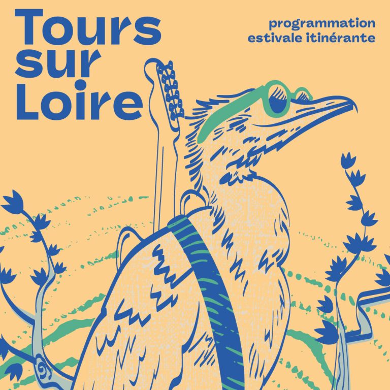 Tours sur Loire-1